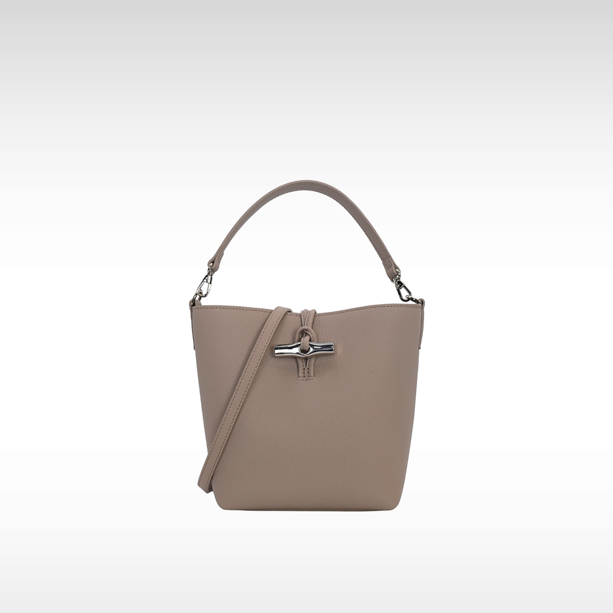 Le Roseau XS Calf Handbag