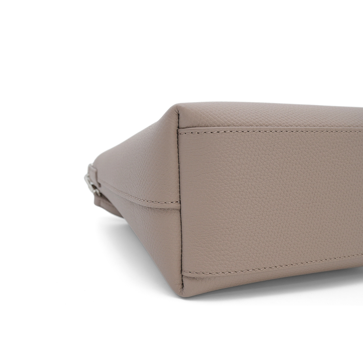 Le Roseau XS Calf Handbag