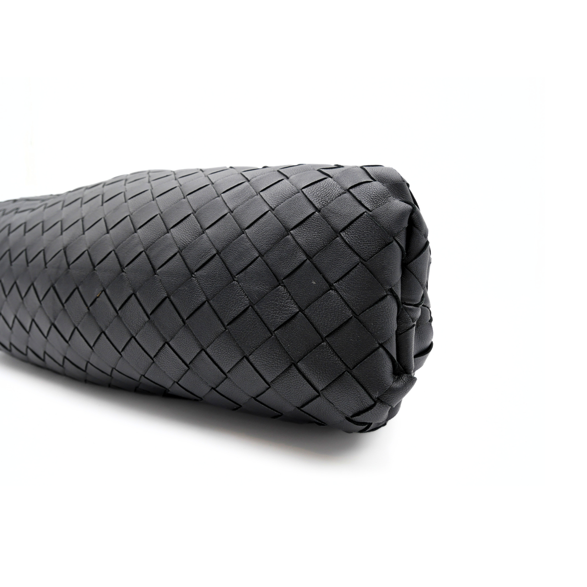 The Pouch Lamb Clutch Bag