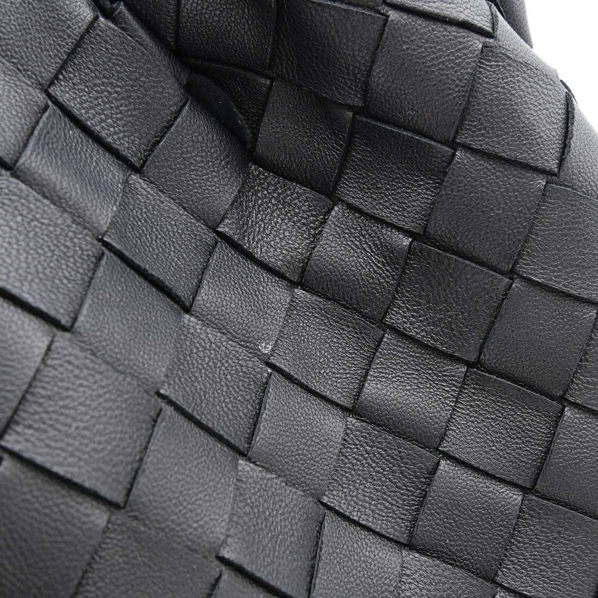 The Pouch Lamb Clutch Bag