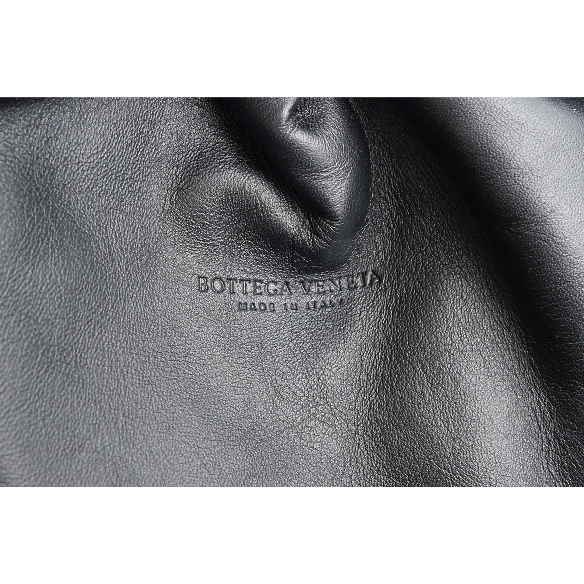 The Pouch Lamb Clutch Bag