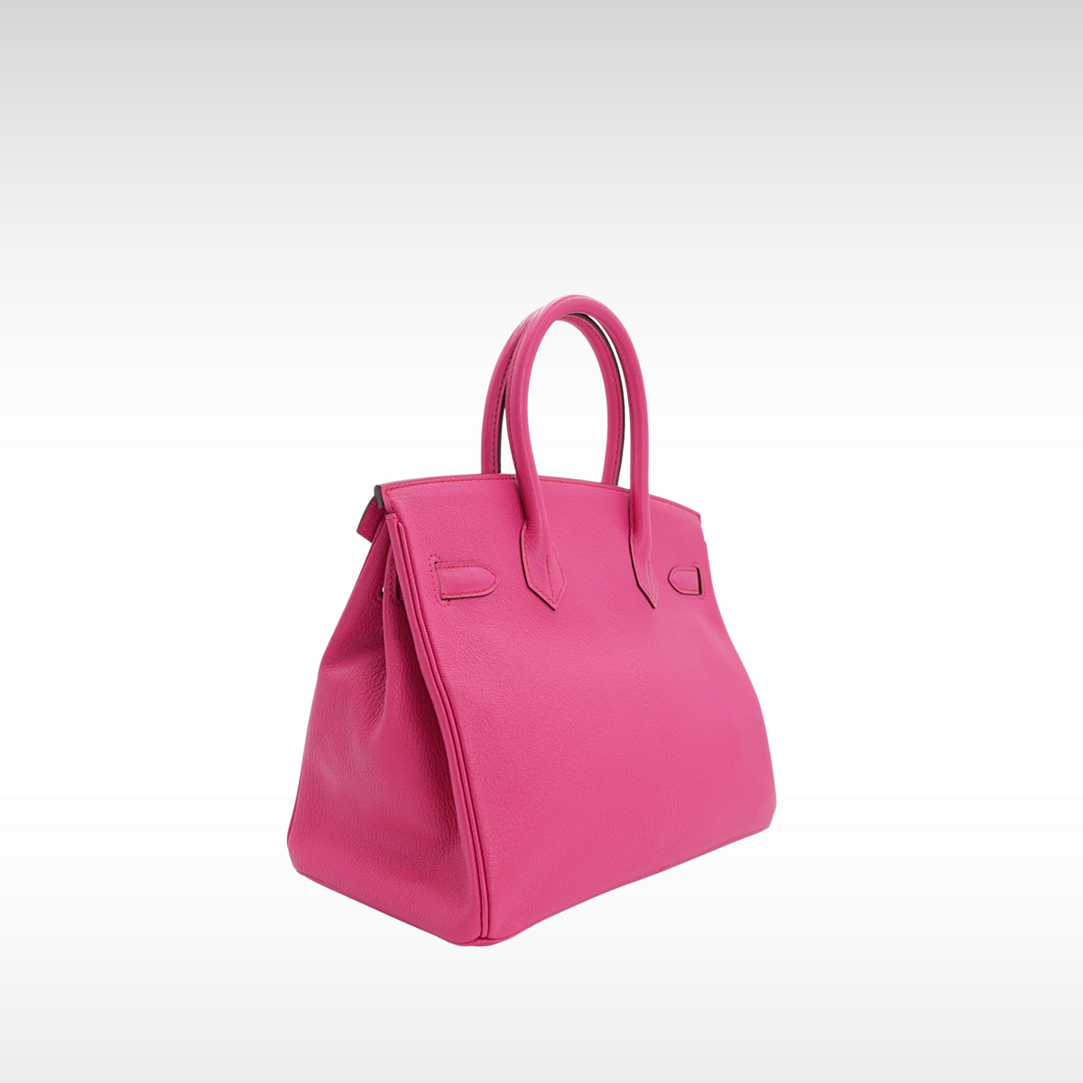 Birkin 30 Personal Order Chevre Rose Shocking