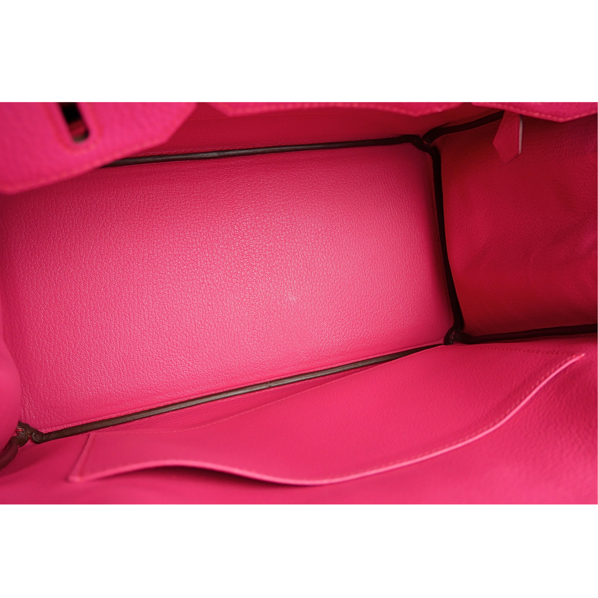 Birkin 30 Personal Order Chevre Rose Shocking