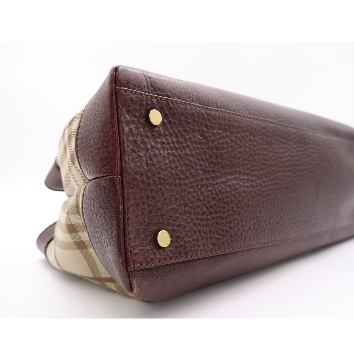 Haymarket Canvas Handbag