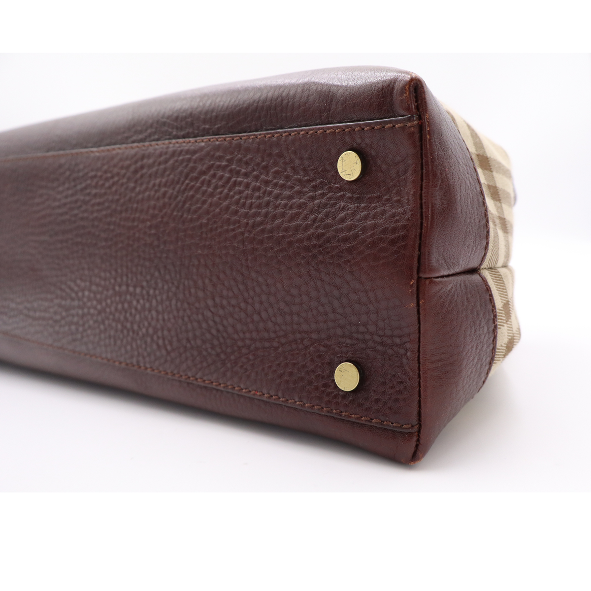 Haymarket Canvas Handbag