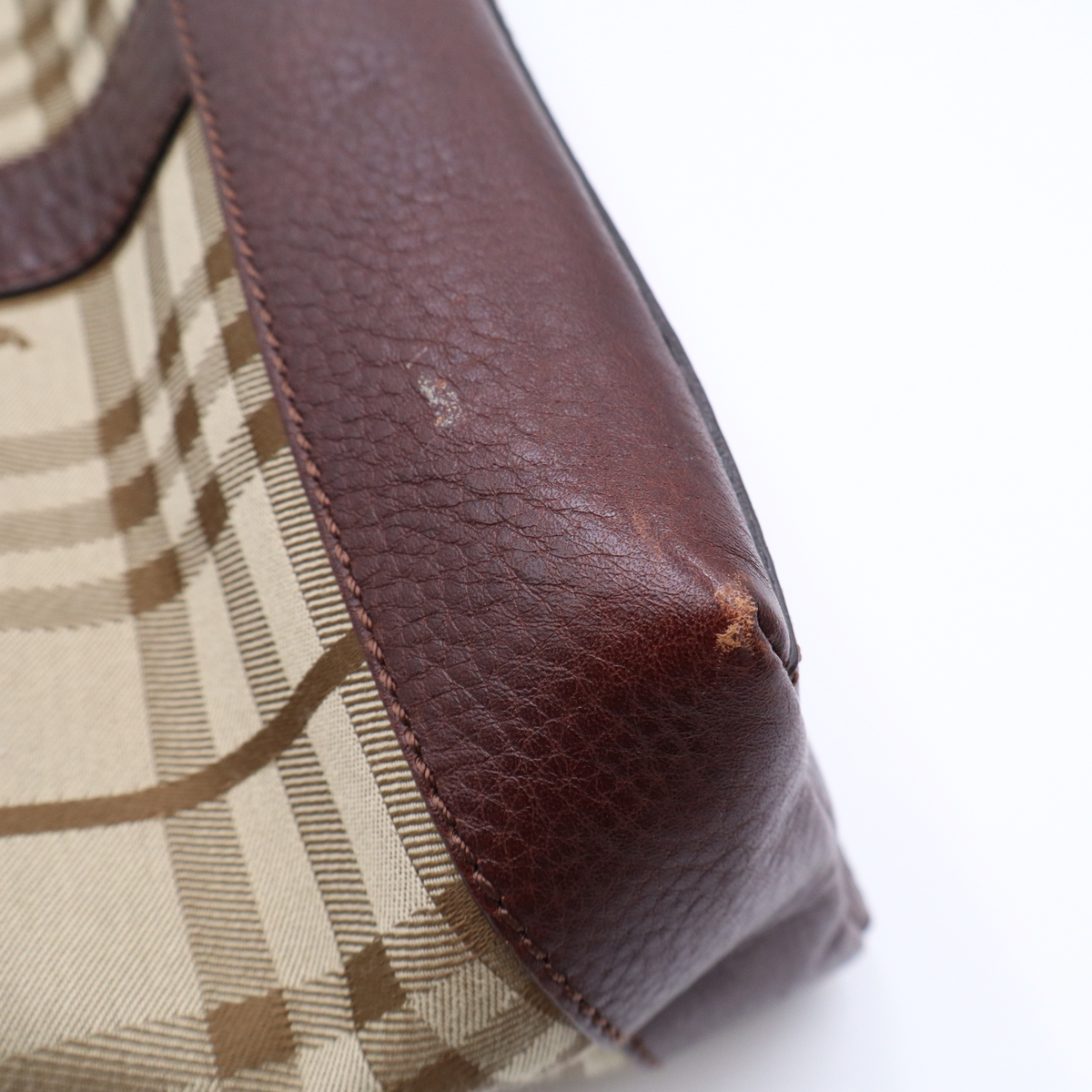 Haymarket Canvas Handbag