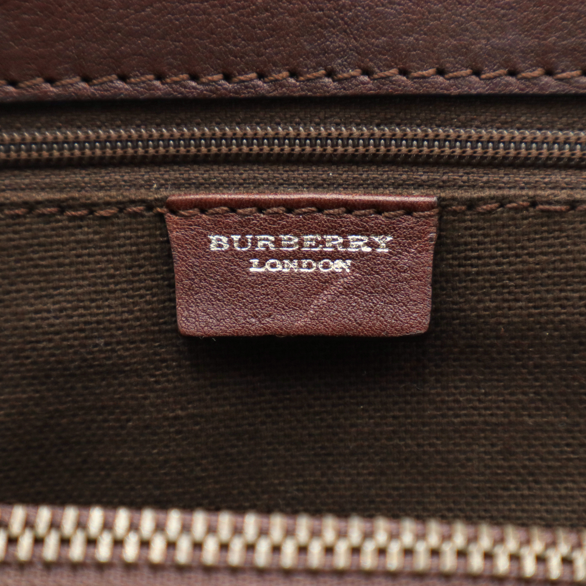 Haymarket Canvas Handbag
