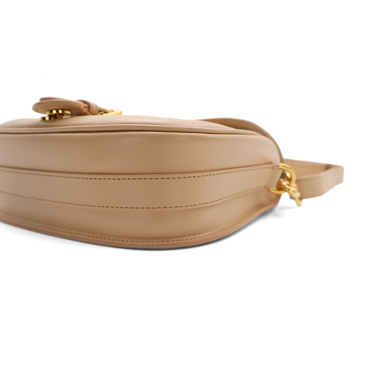 Bobby Medium Calf Shoulder Bag