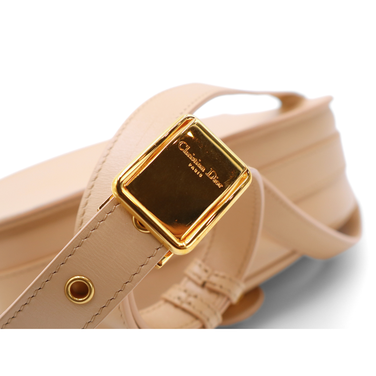 Bobby Medium Calf Shoulder Bag