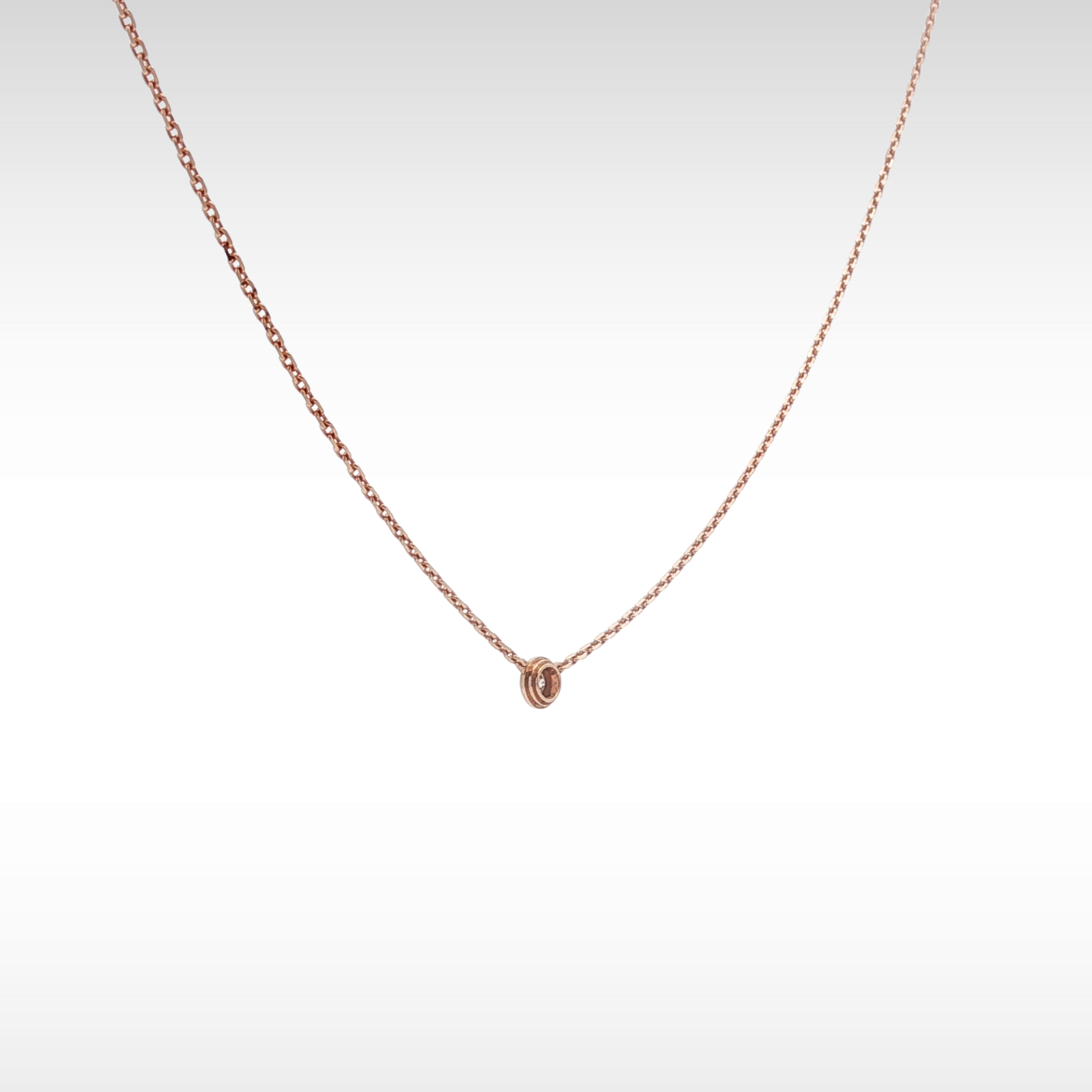 d'Amour XS Necklace