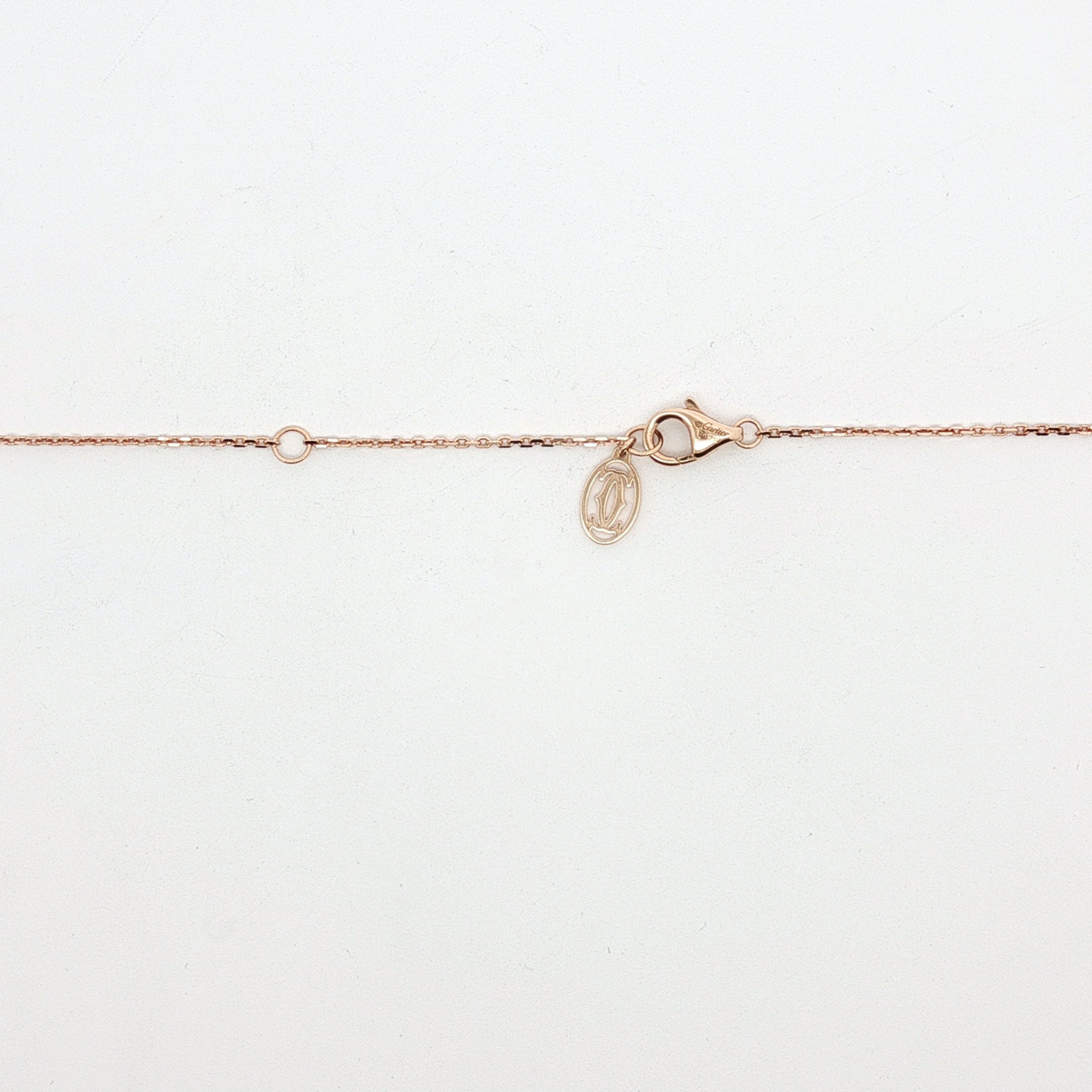 d'Amour XS Necklace
