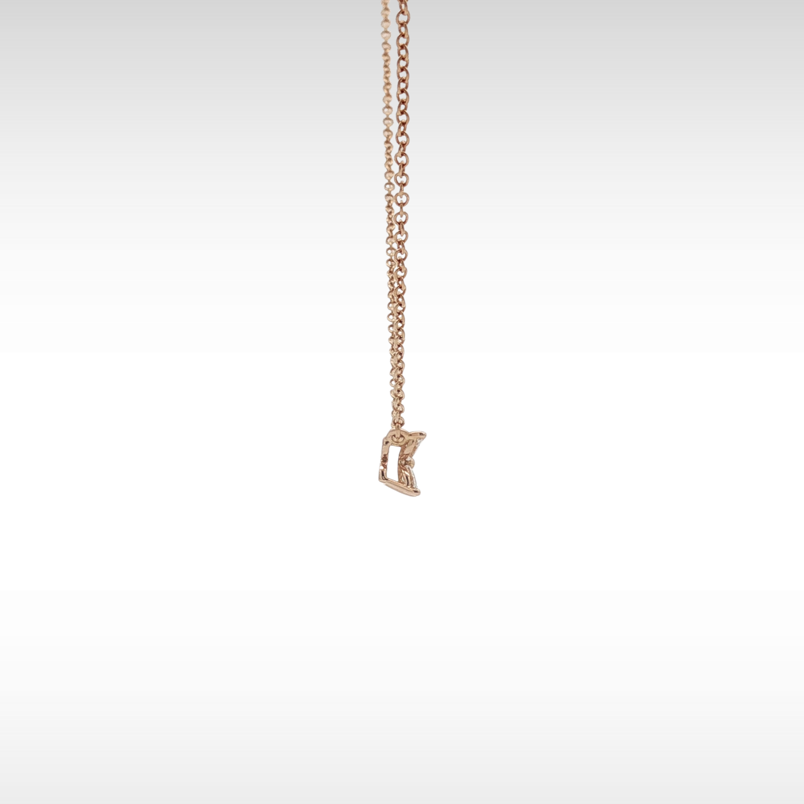 Victoria Mini Necklace