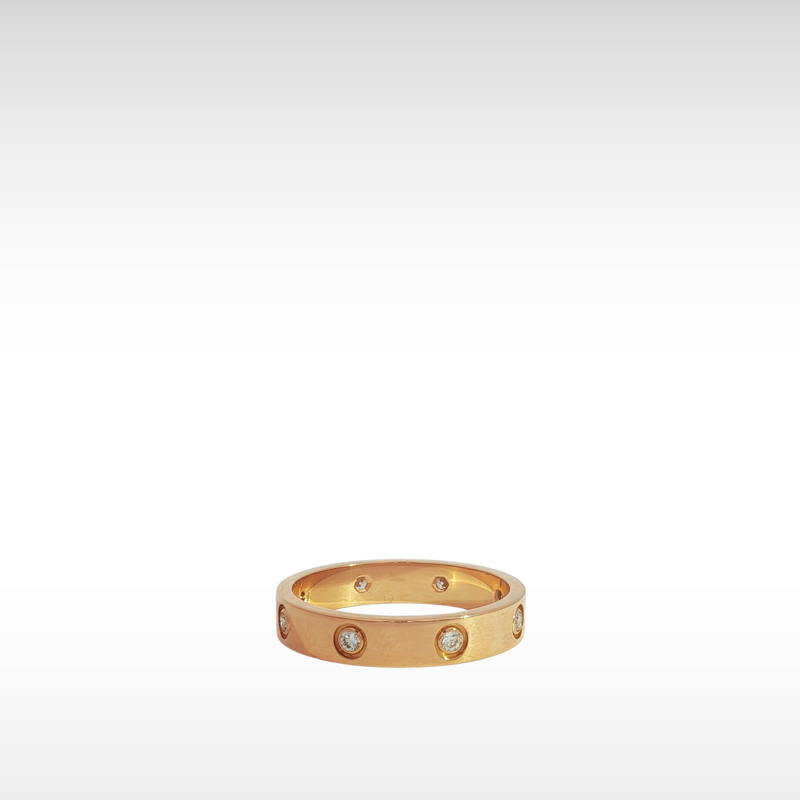 Love Small Ring 58/8.5