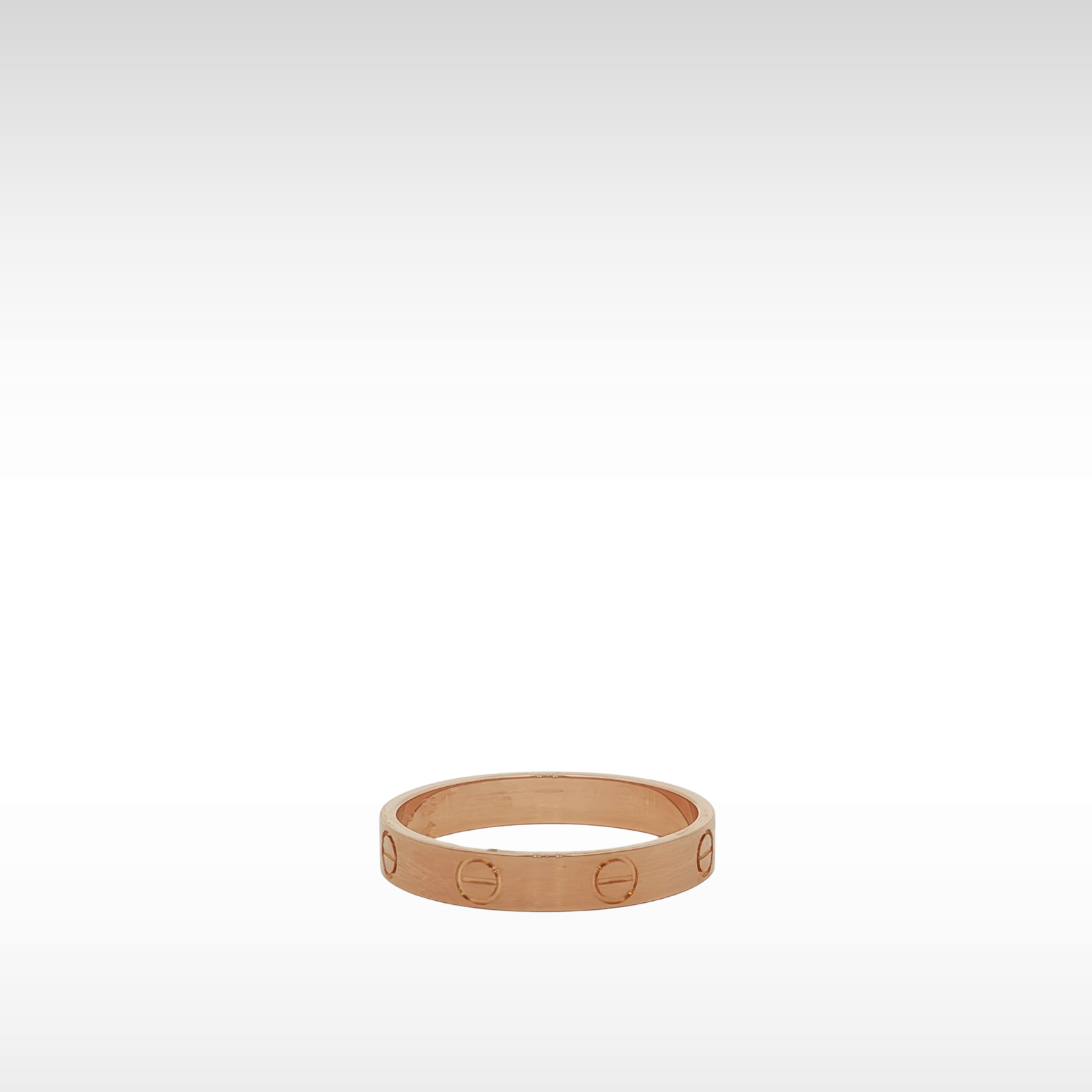 Love Small Ring 58/8.5