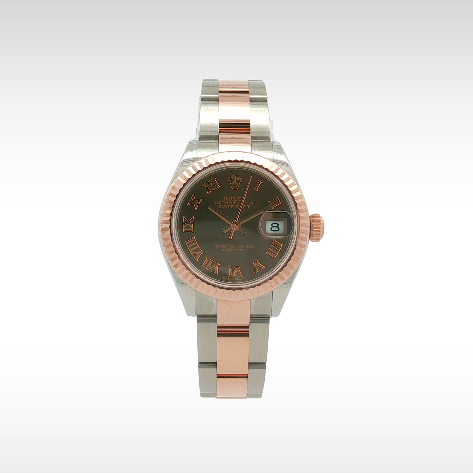 Datejust 28mm 279171･3