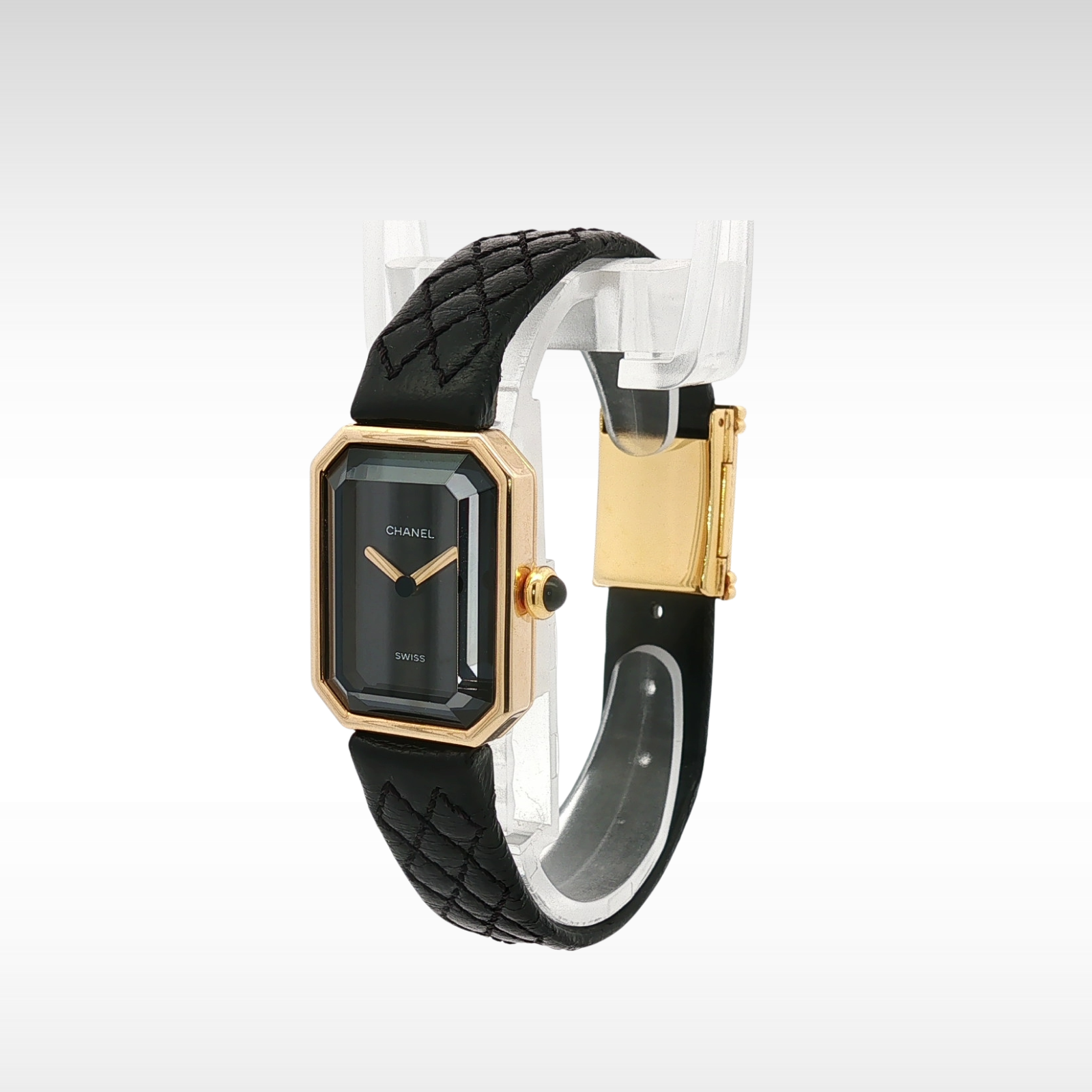 Premiere Yellow Gold