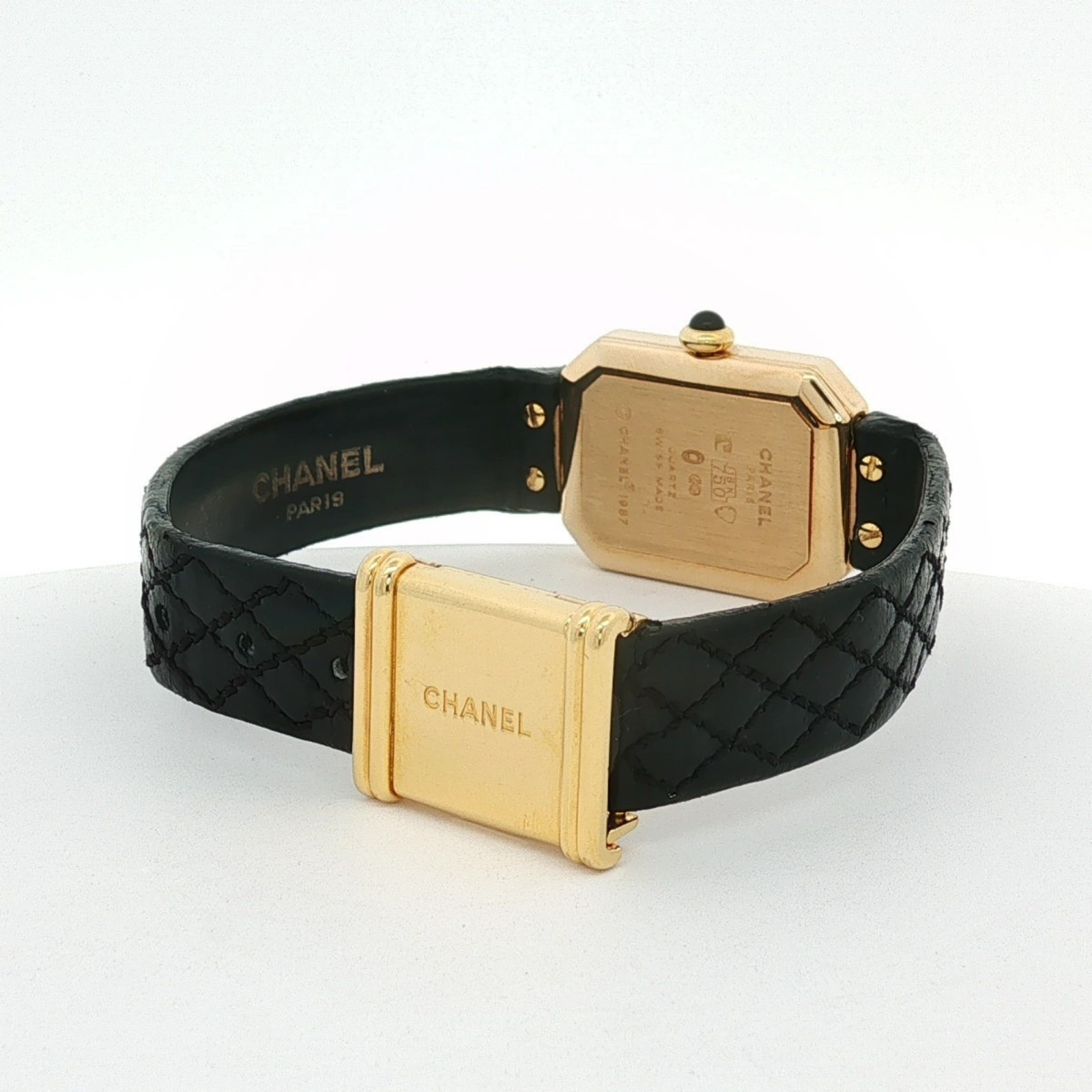 Premiere Yellow Gold
