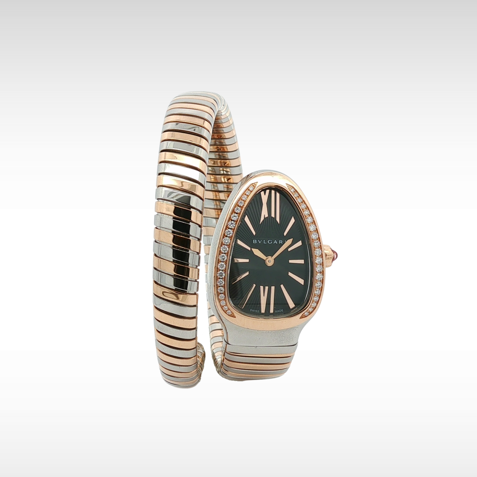 Serpenti Tubogas SP35SPG