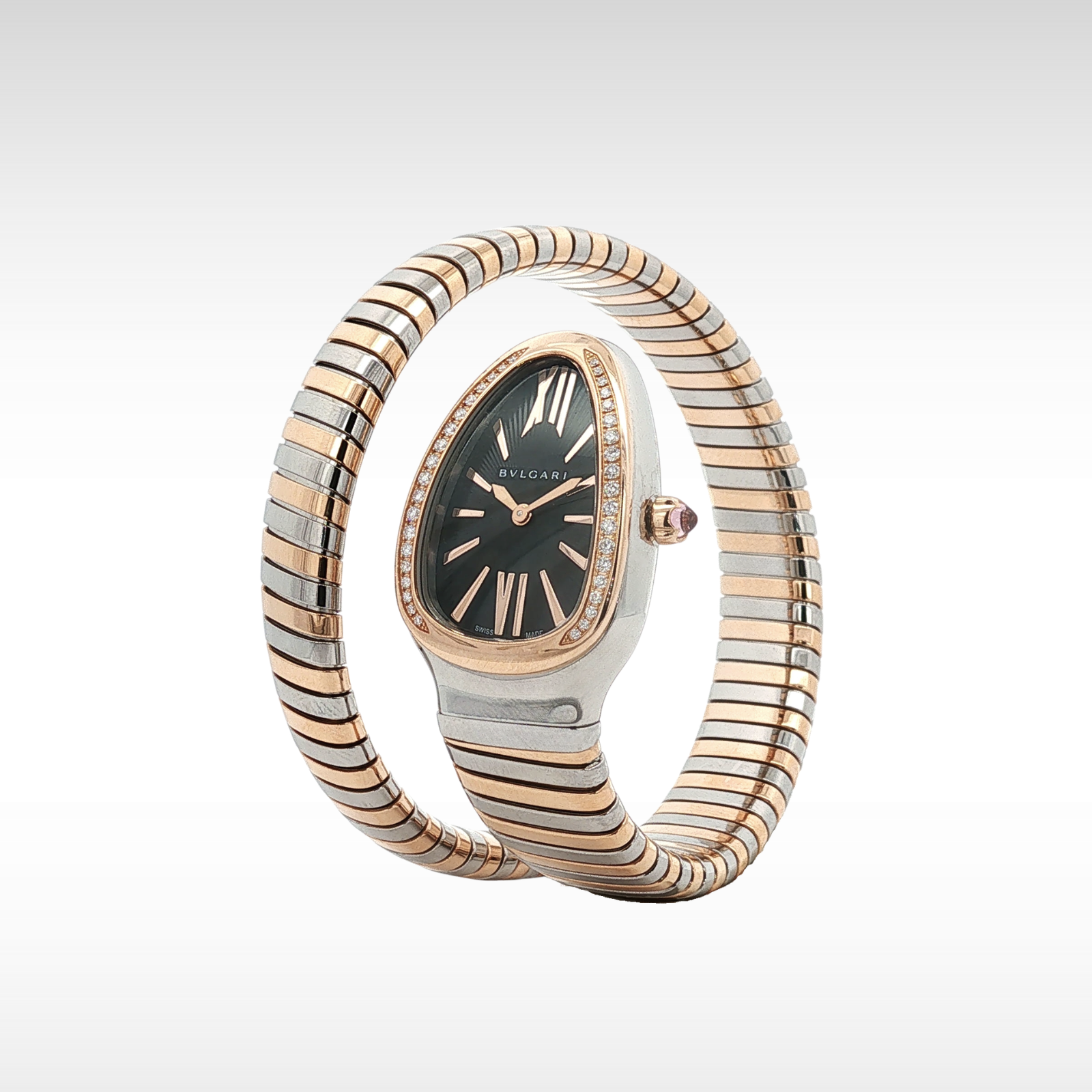 Serpenti Tubogas SP35SPG