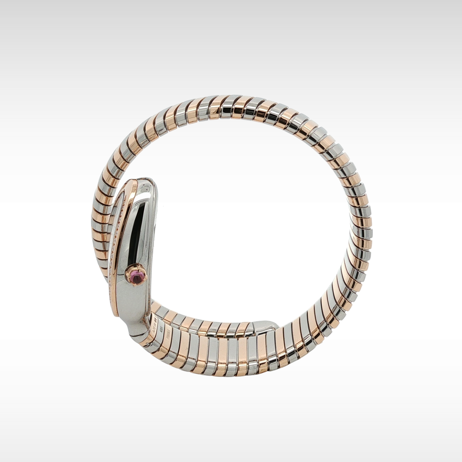 Serpenti Tubogas SP35SPG