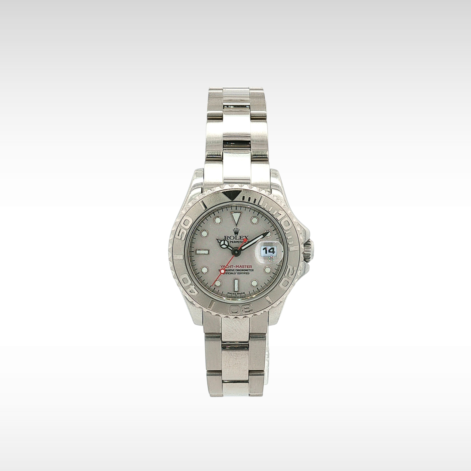 Yacht-Master 169622 29mm