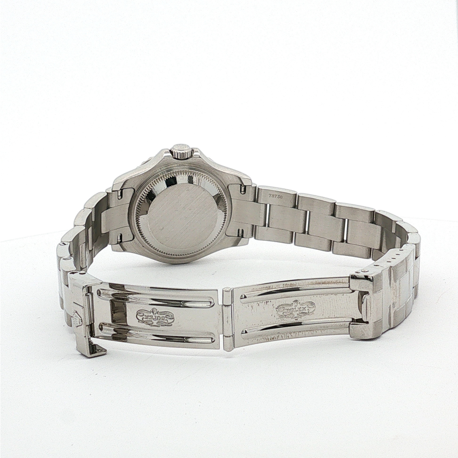Yacht-Master 169622 29mm