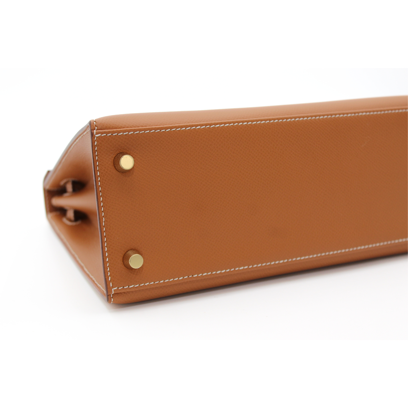 Kelly 25 Epsom Gold