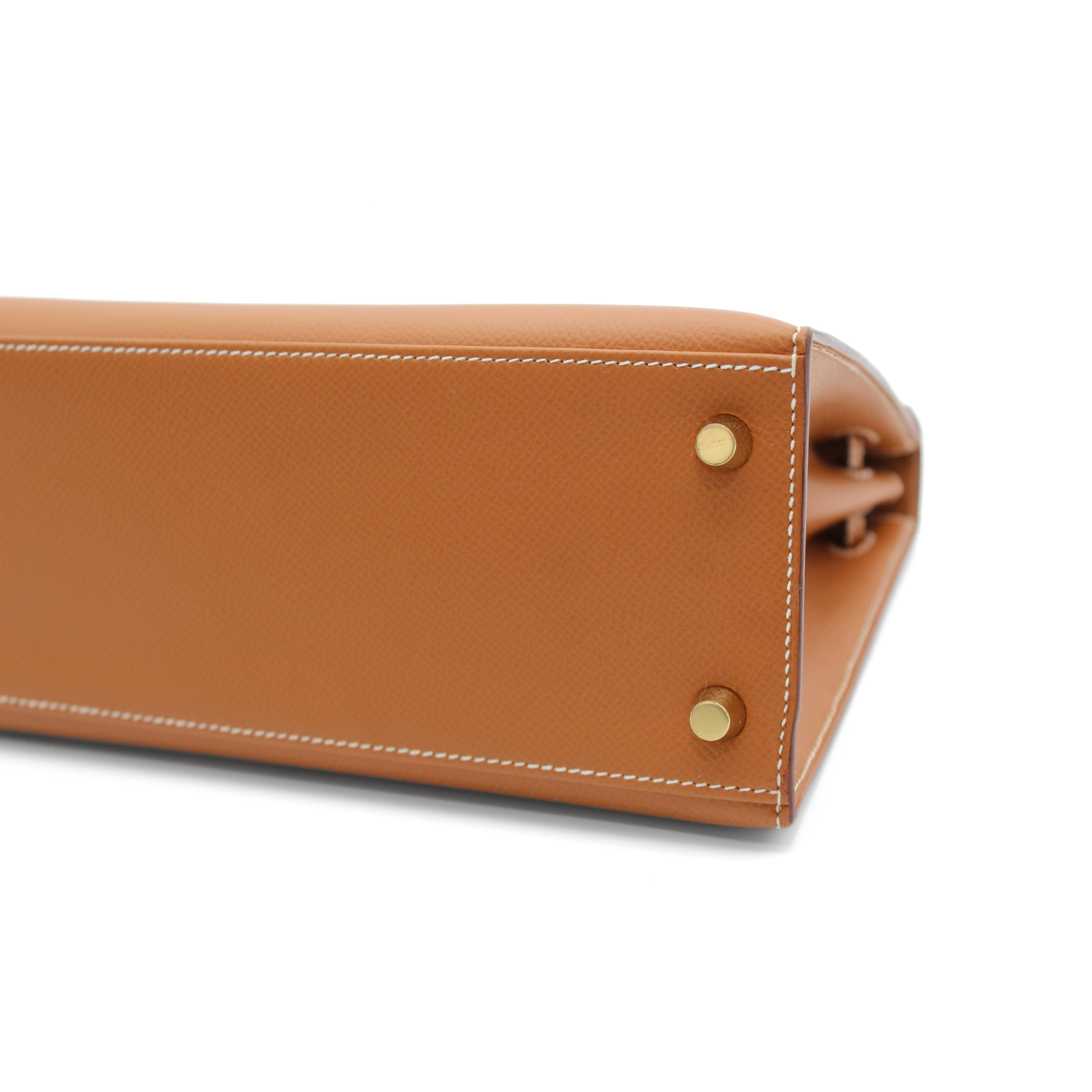 Kelly 25 Epsom Gold