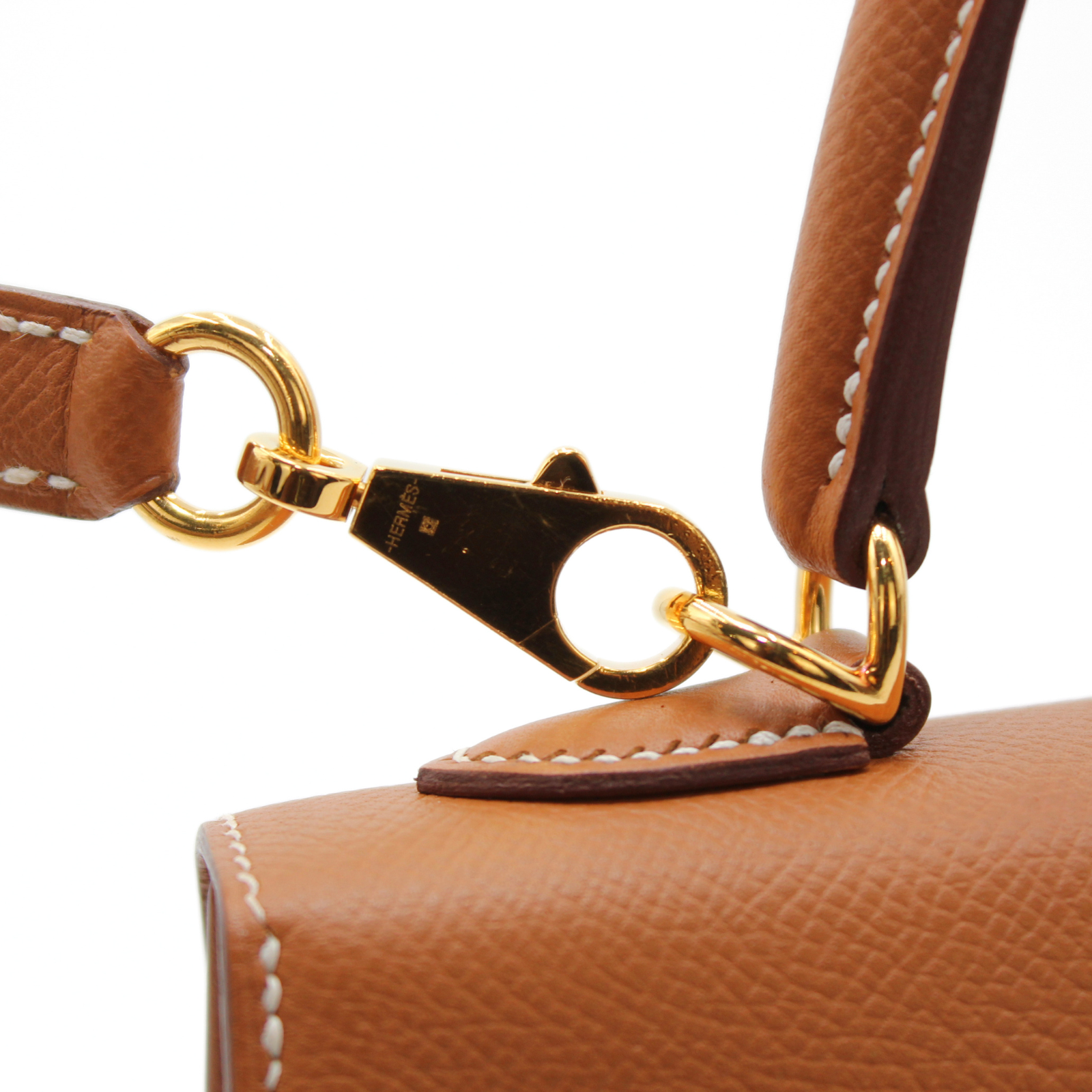 Kelly 25 Epsom Gold