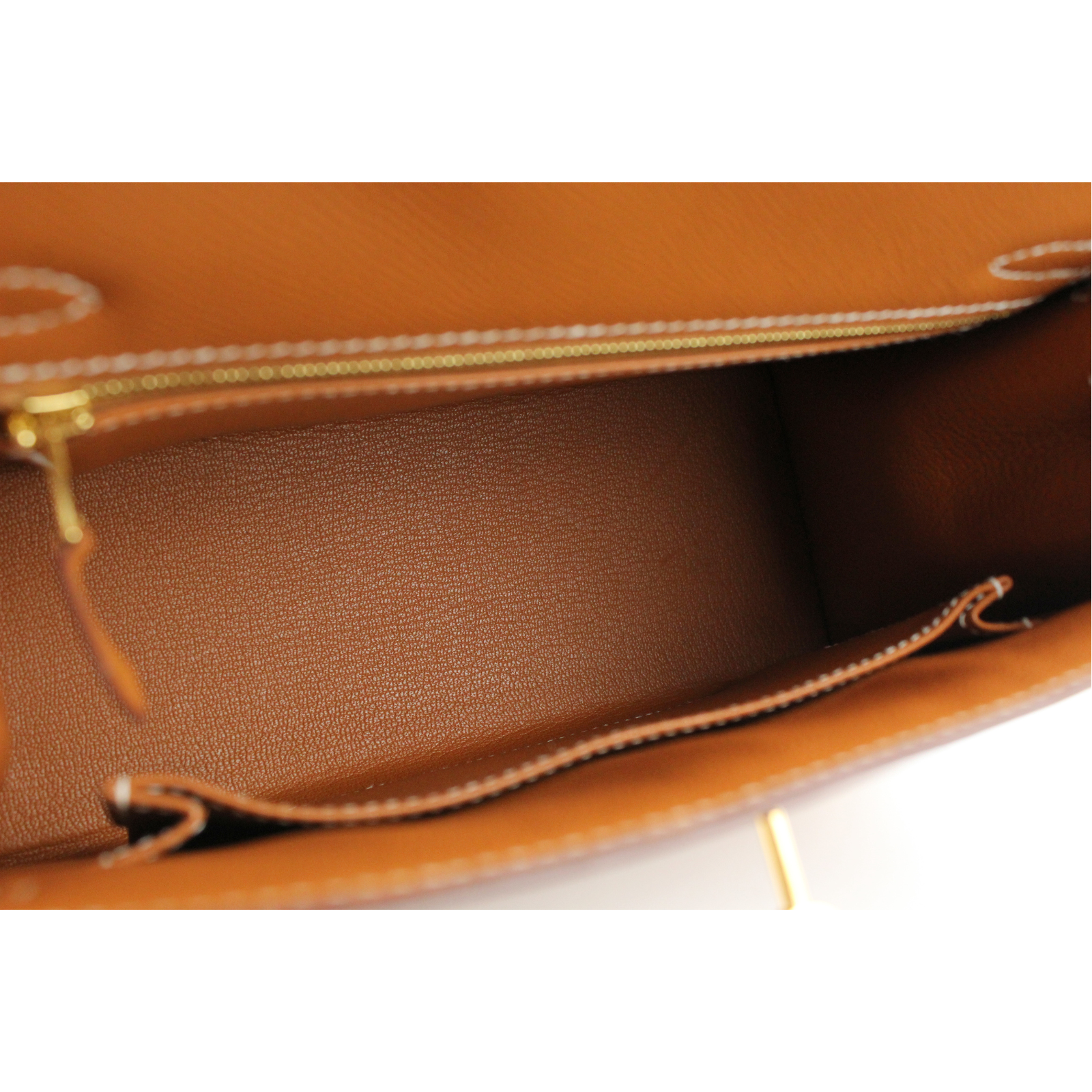 Kelly 25 Epsom Gold