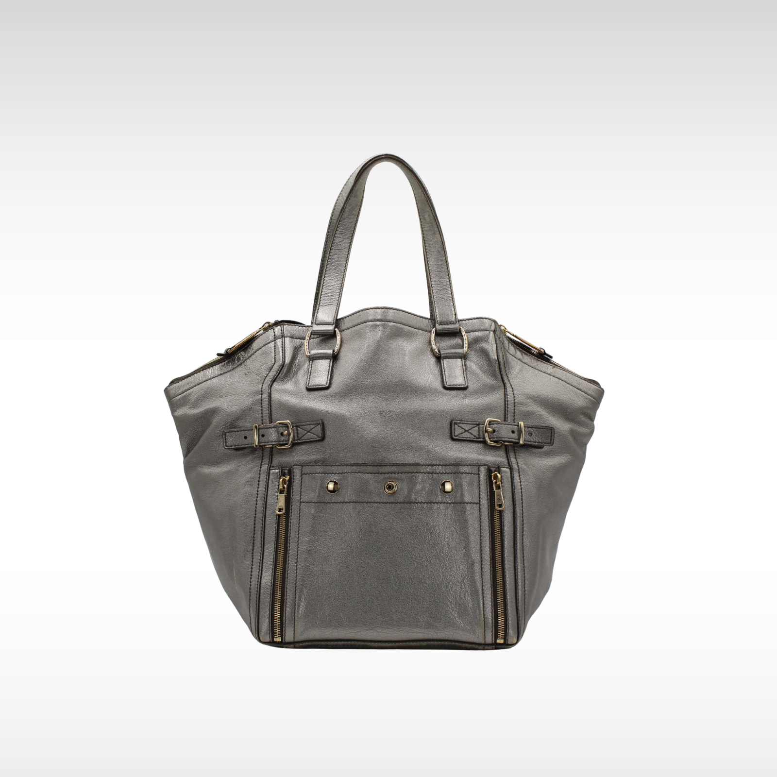 Calf Handbag