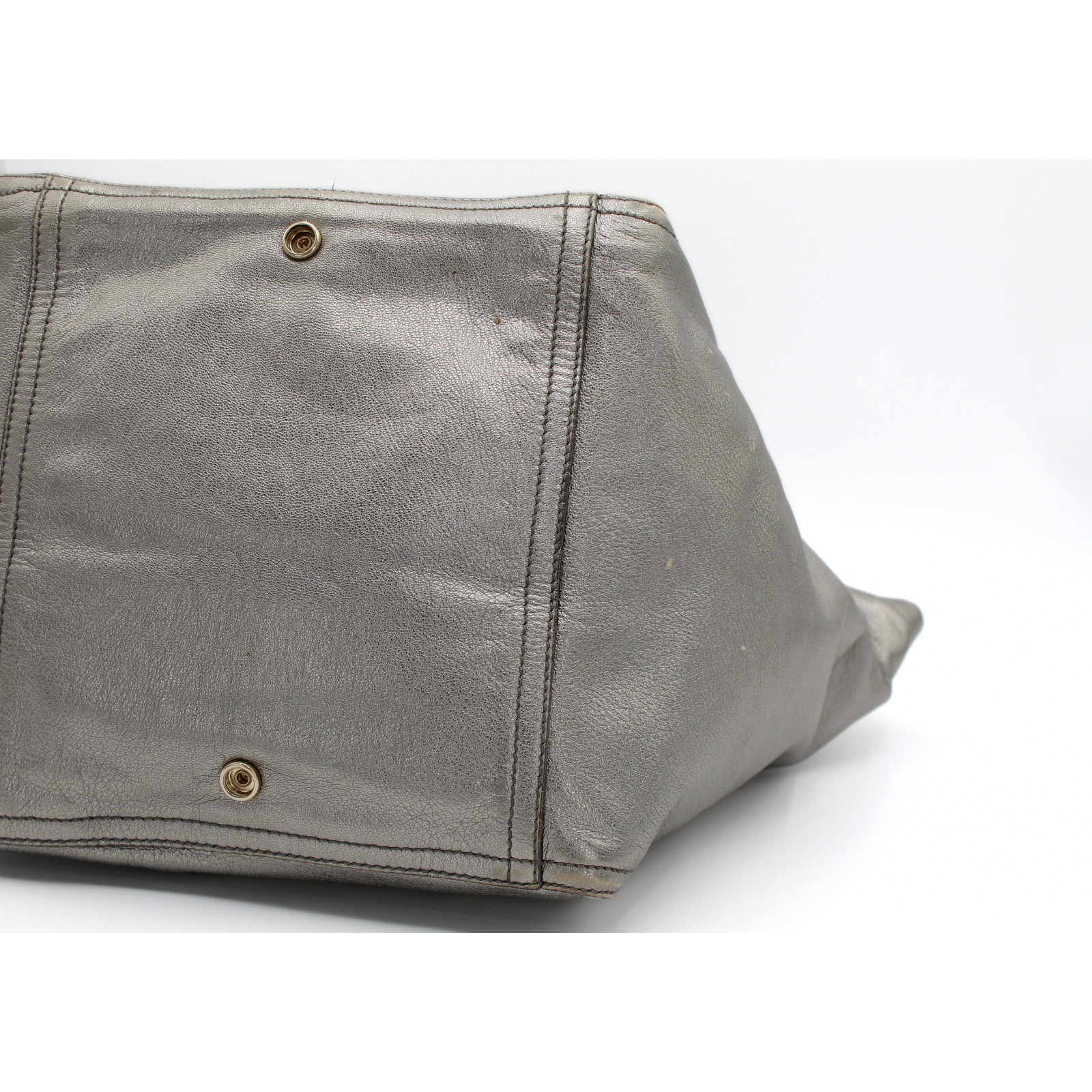 Calf Handbag
