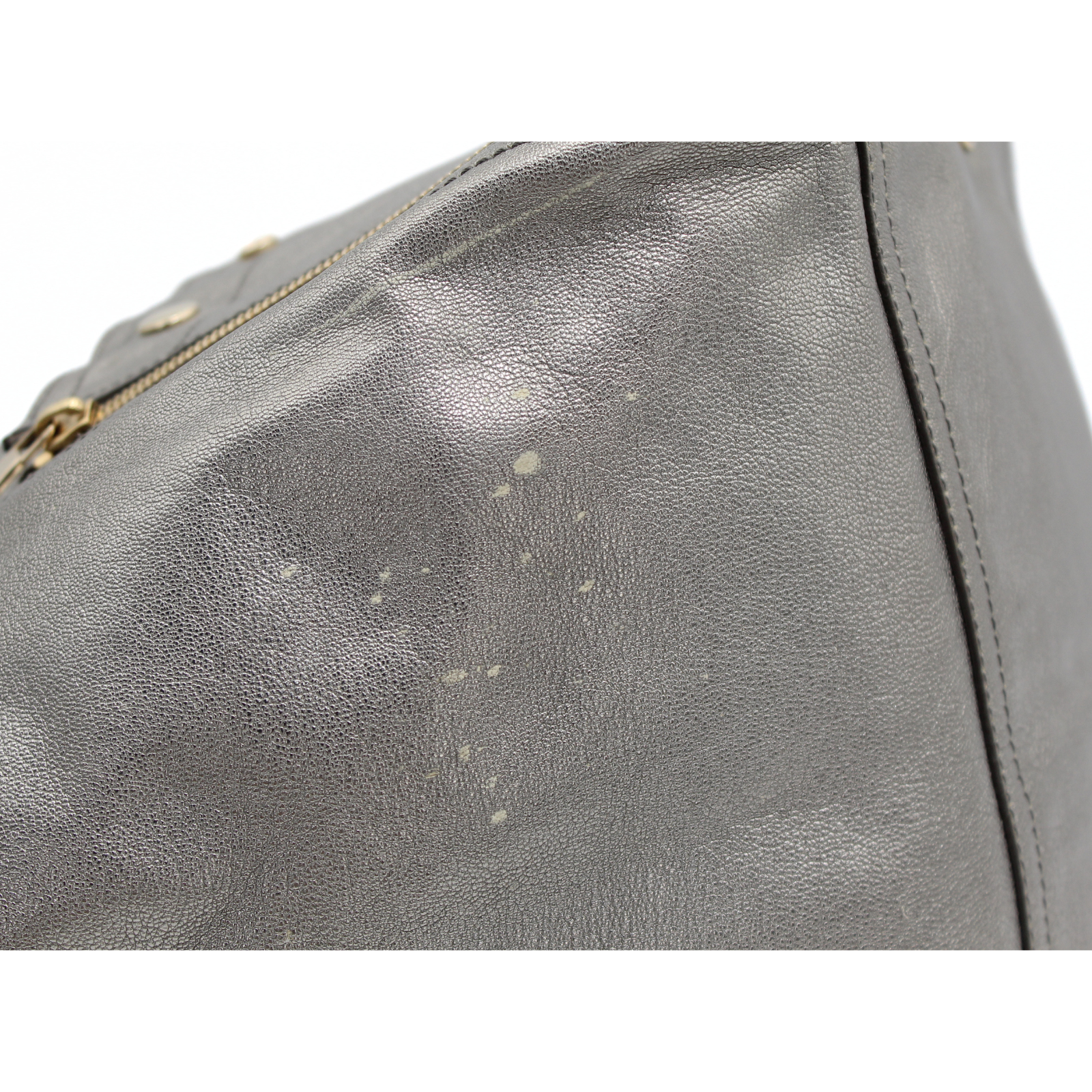 Calf Handbag