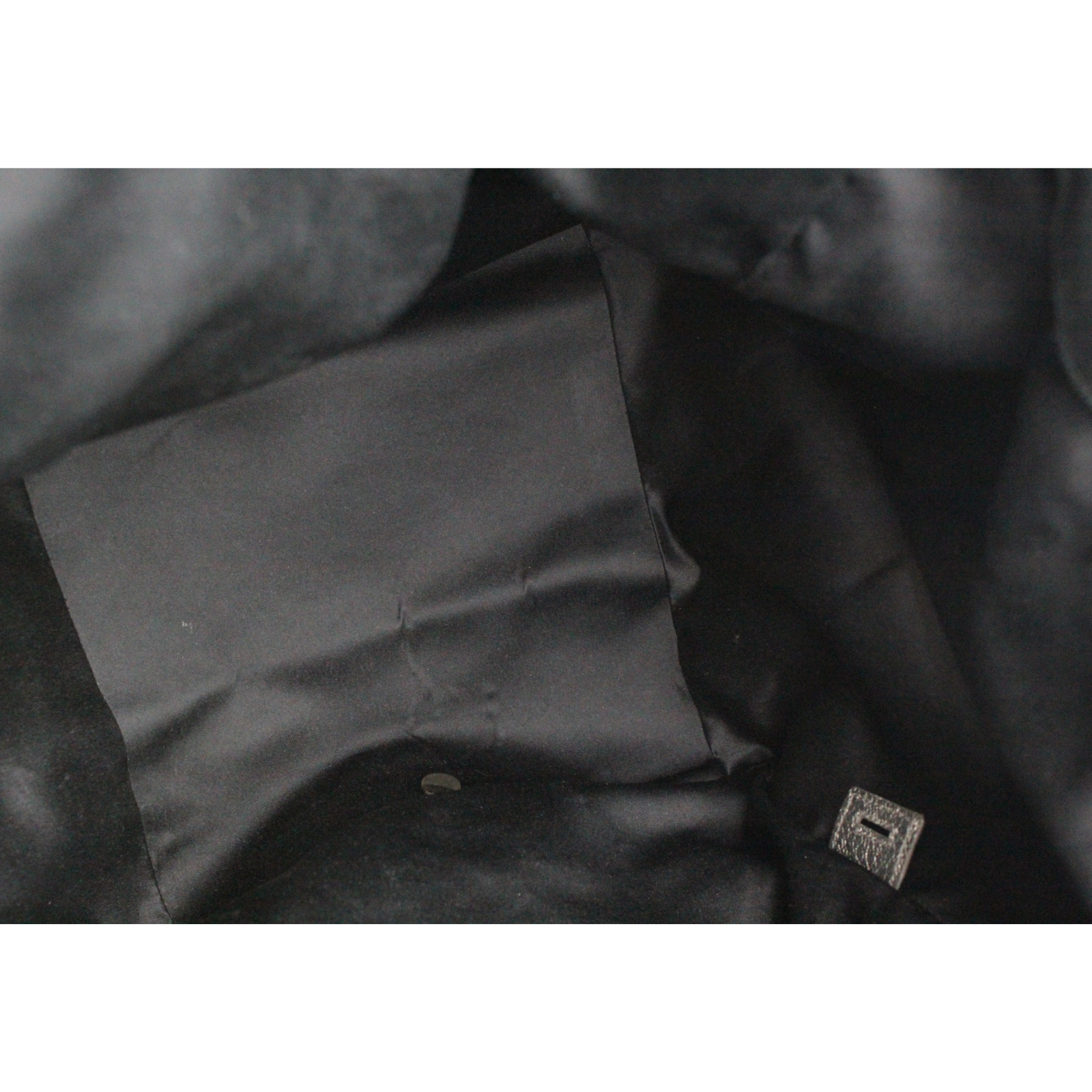 Calf Handbag