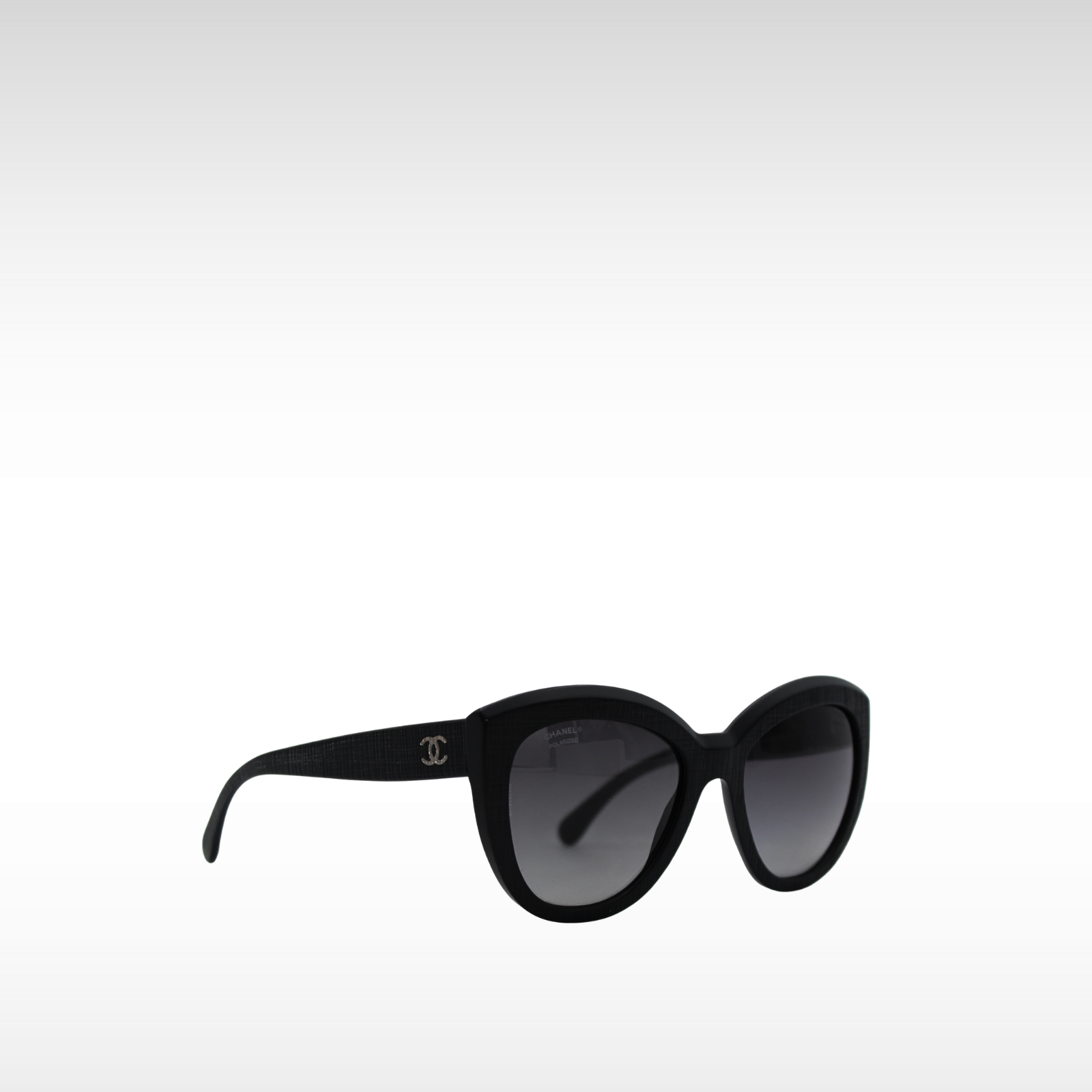 Plastic Black Sunglasses