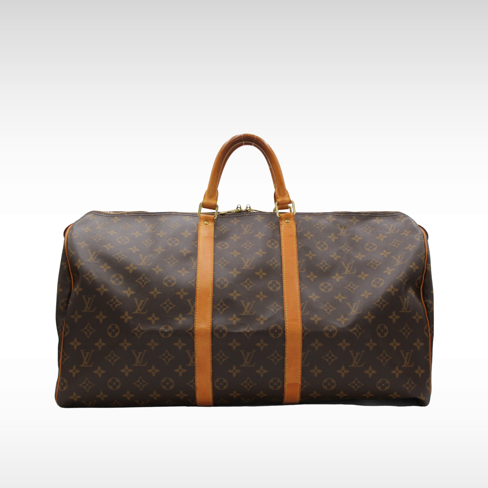 Keepall 55 Monogram Duffel Bag