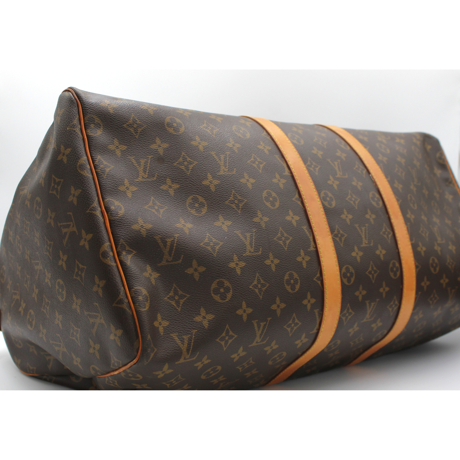 Keepall 55 Monogram Duffel Bag