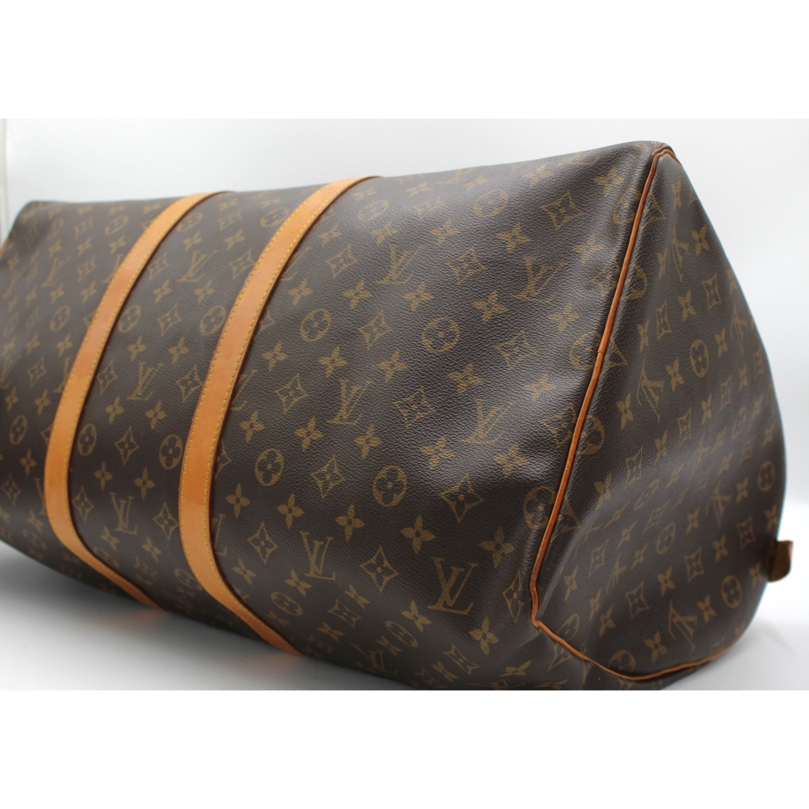 Keepall 55 Monogram Duffel Bag