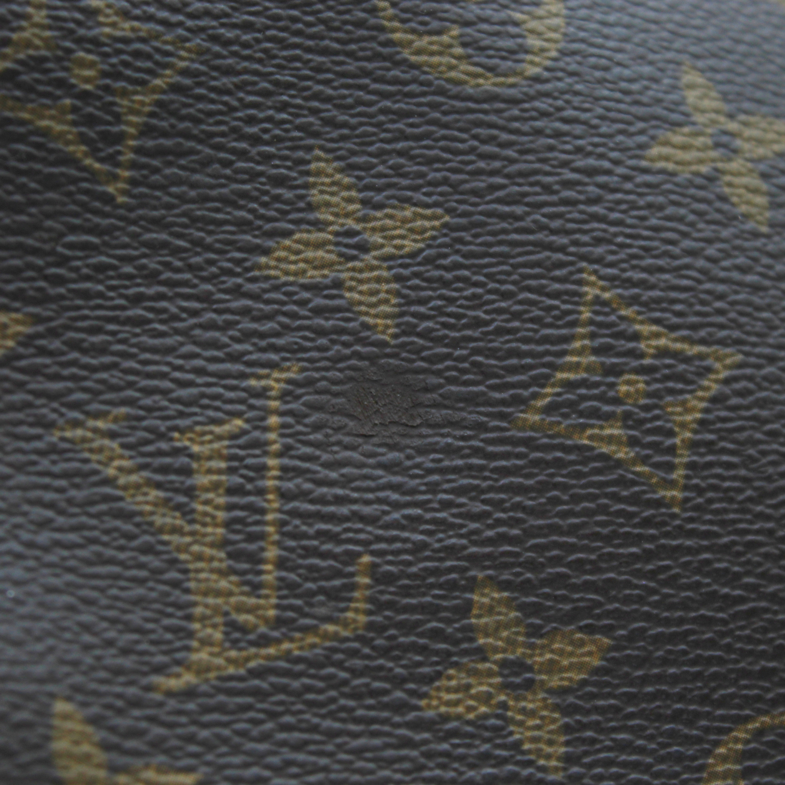 Keepall 55 Monogram Duffel Bag