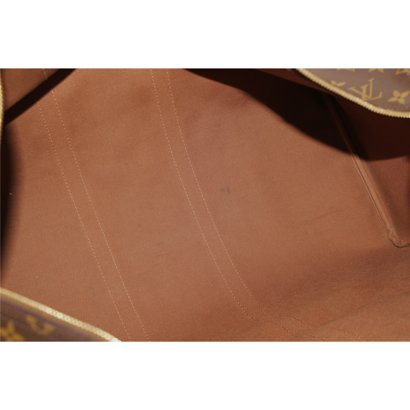 Keepall 55 Monogram Duffel Bag