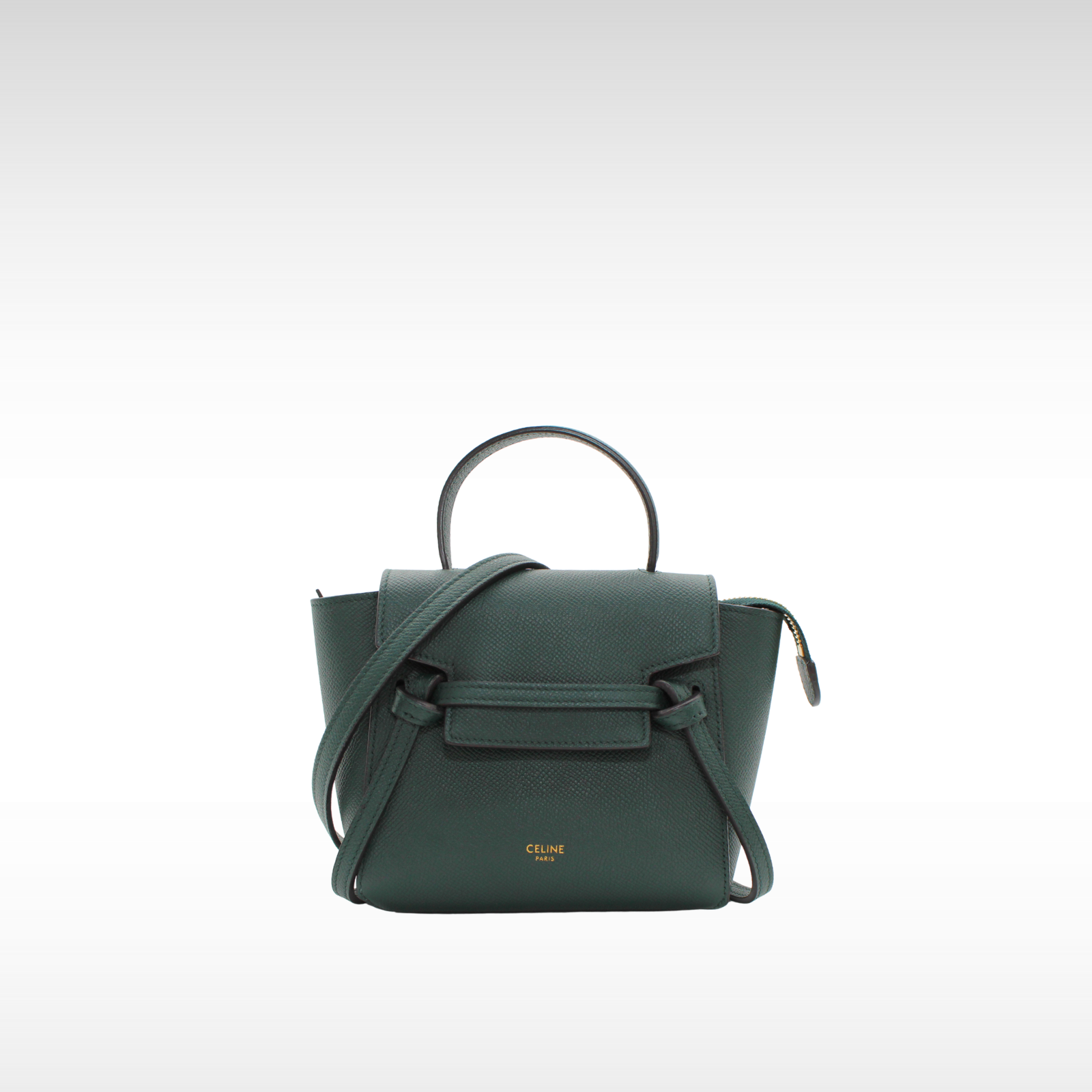 Belt Bag Pico Calf Handbag
