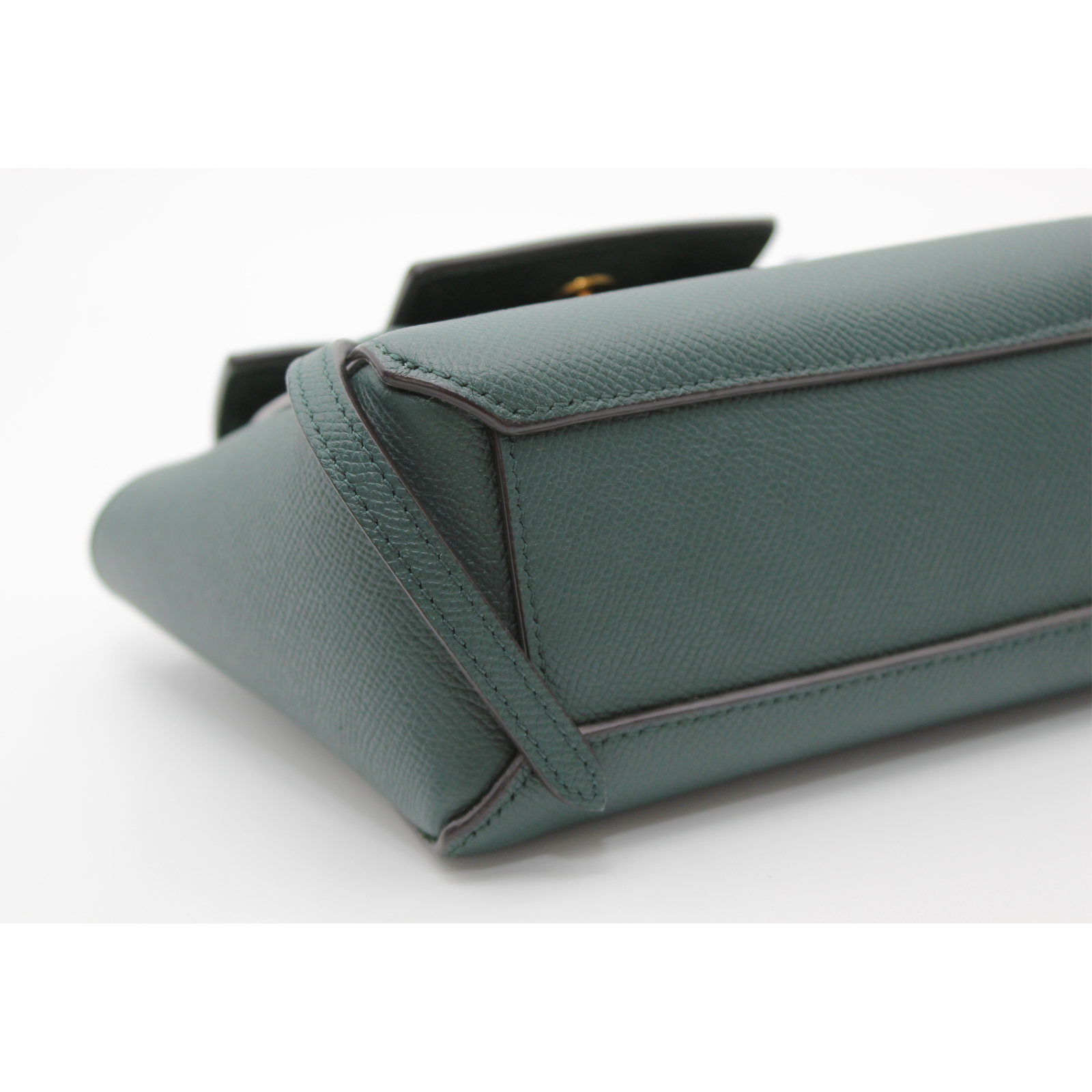 Belt Bag Pico Calf Handbag