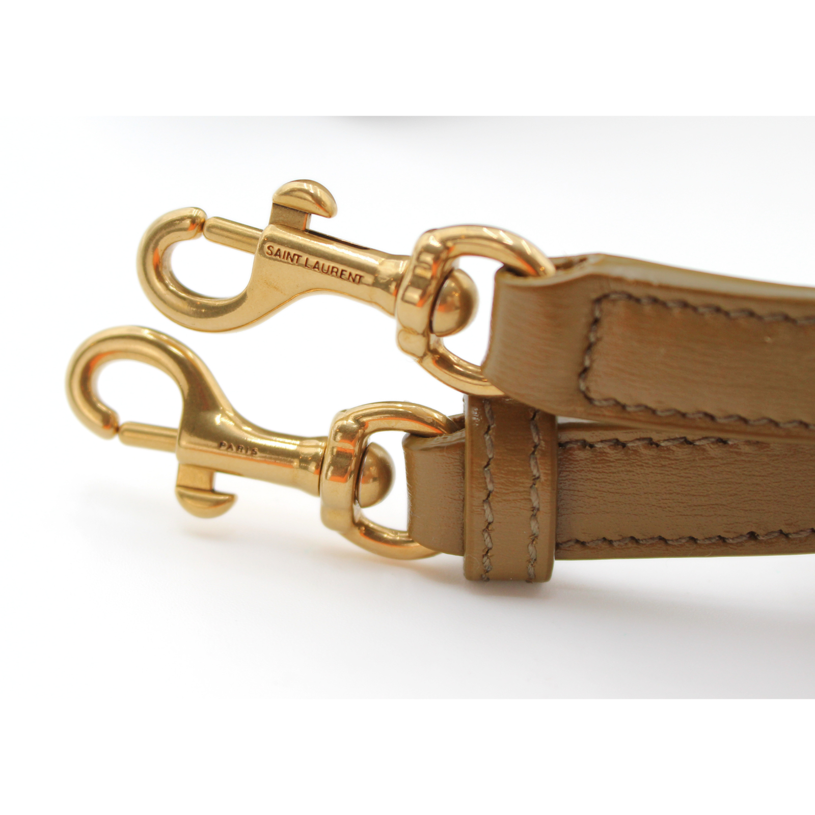 Sac De Jour Nano Calf Handbag