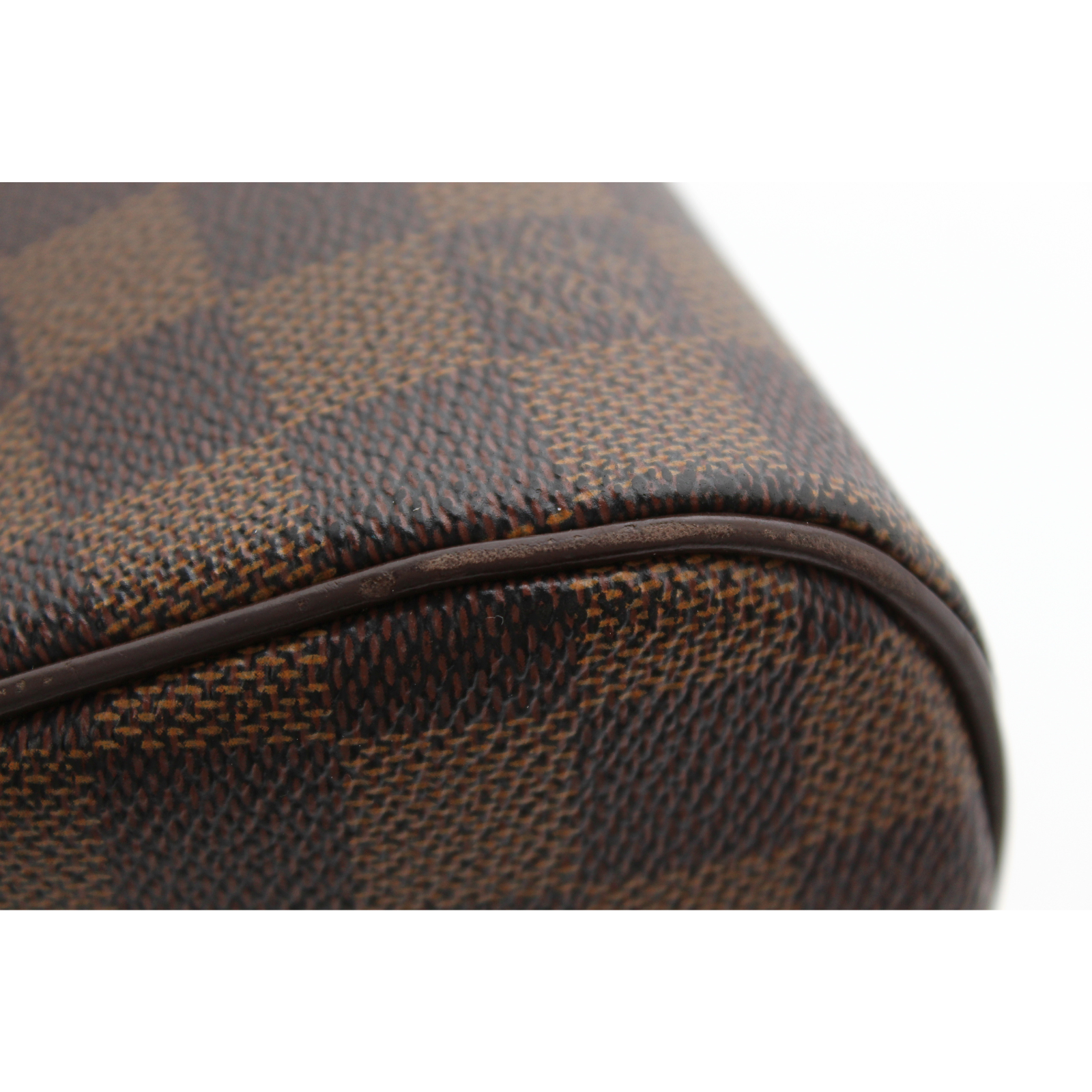 Rivera Mini Damier Ebene Handbag