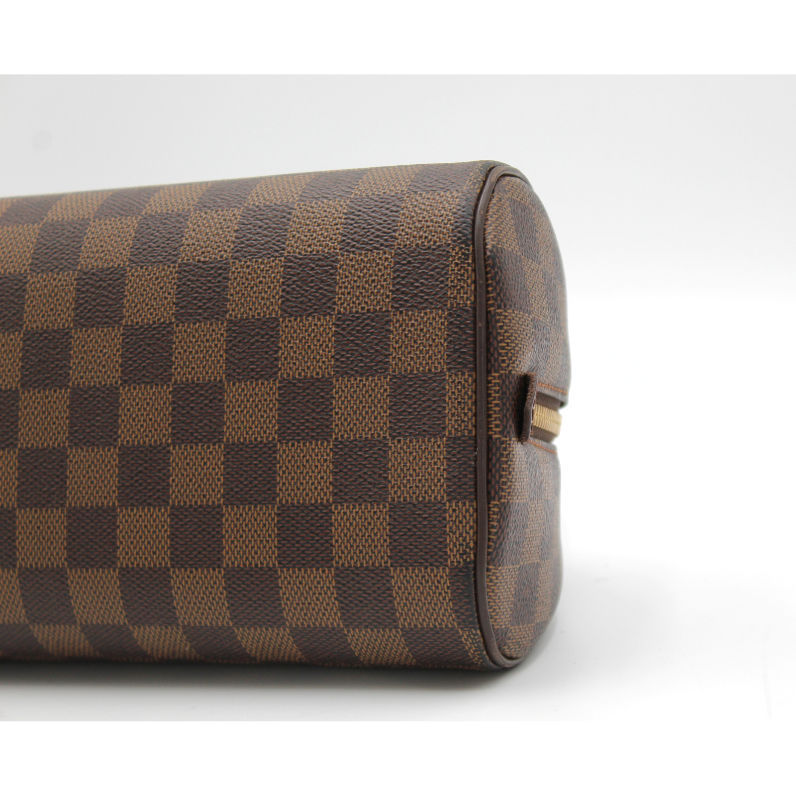 Rivera Mini Damier Ebene Handbag