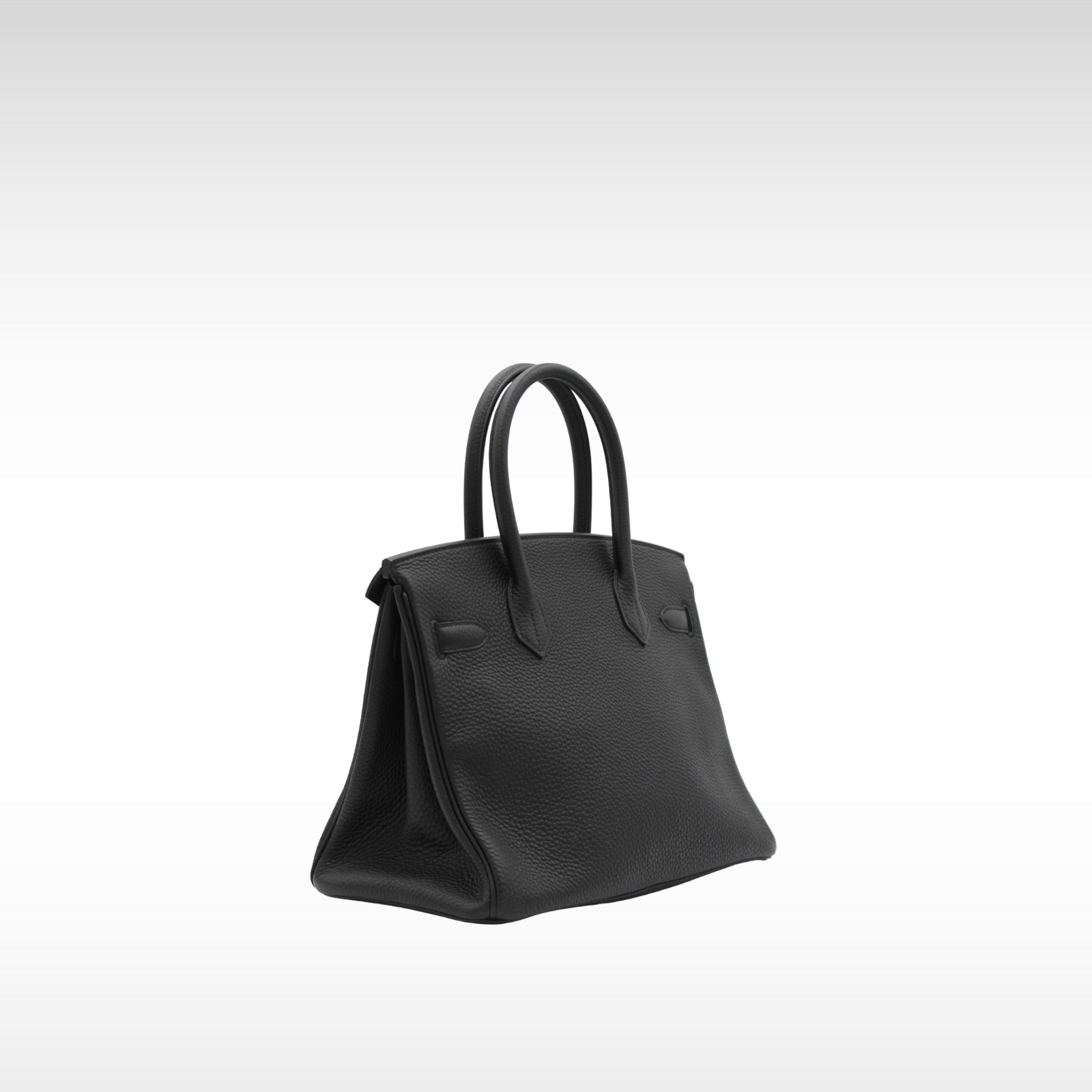 Birkin 30 Togo Black