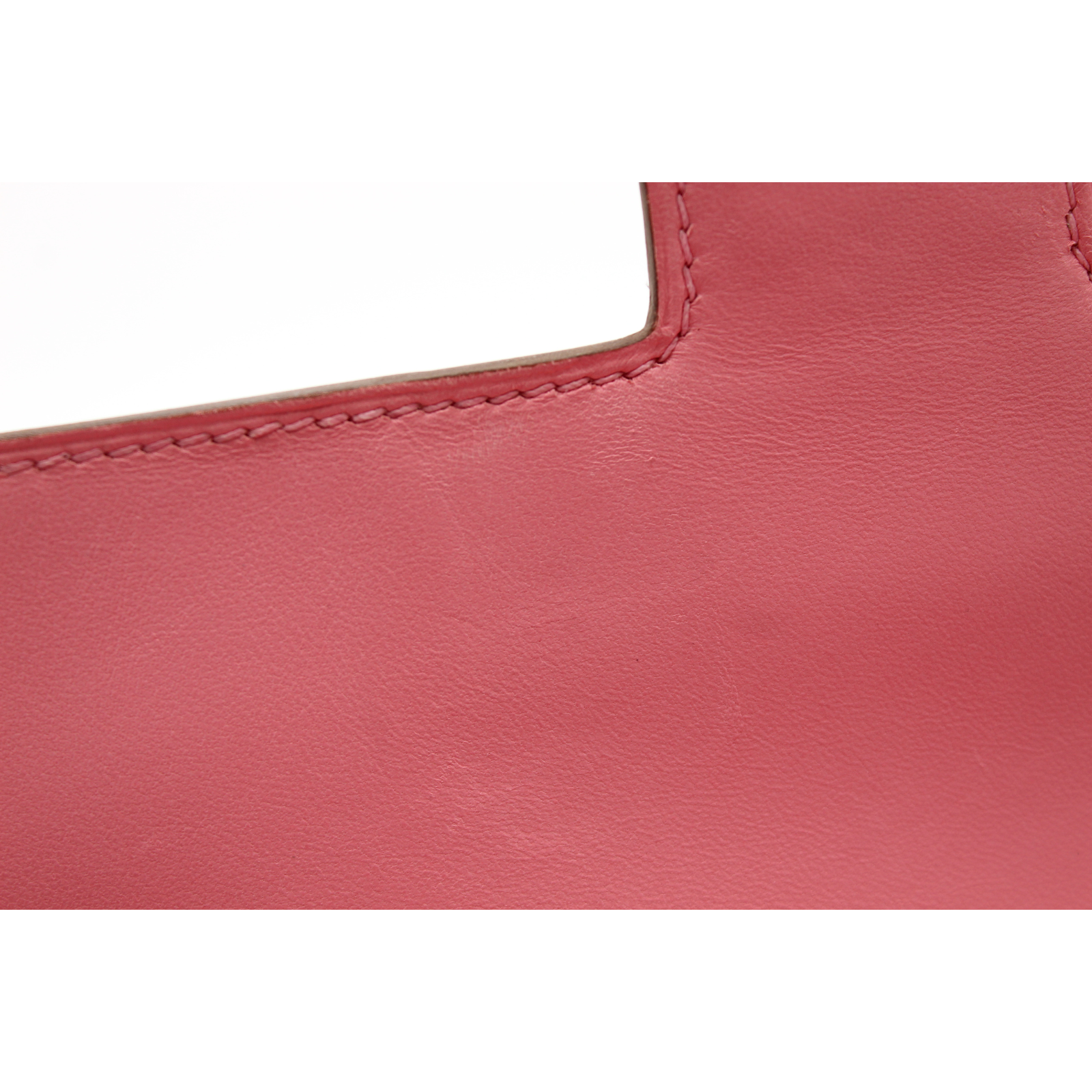 Constance 3 24 Epsom Rose Confetti Shoulder Bag
