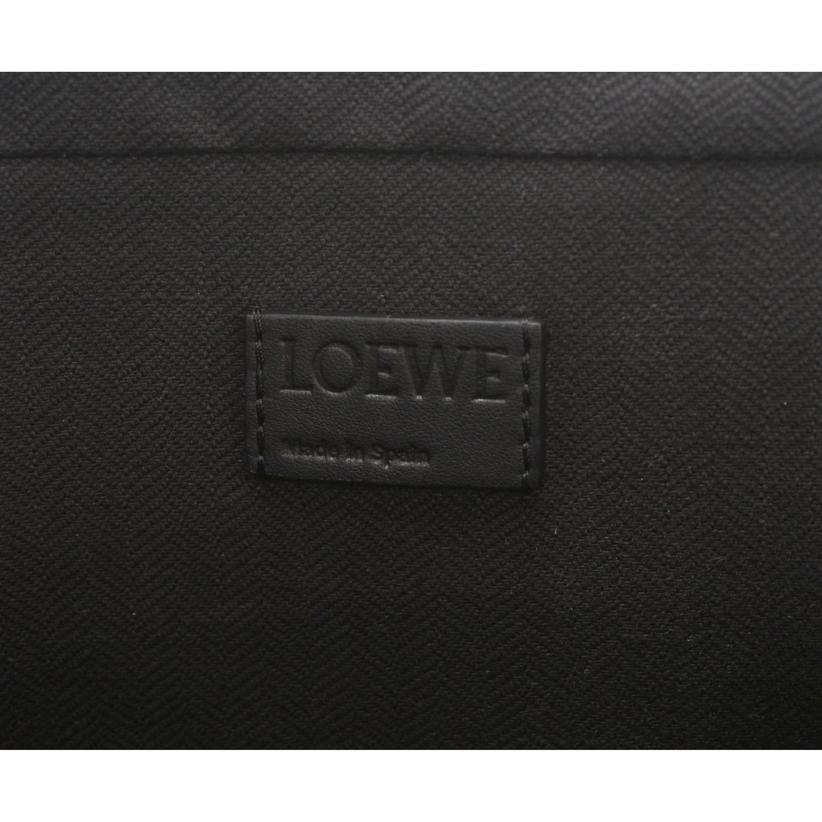 Convertible Sling Calf Black Belt Bag
