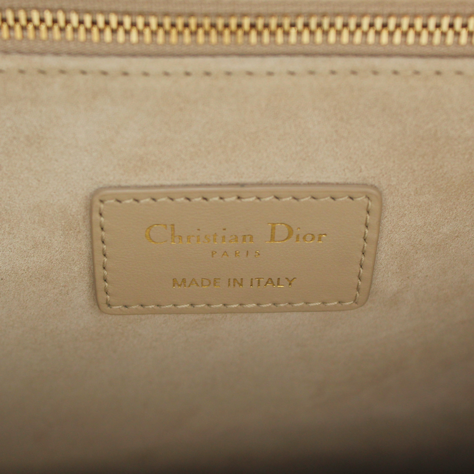 Book Tote Medium Macrocannage Calf Tote Bag