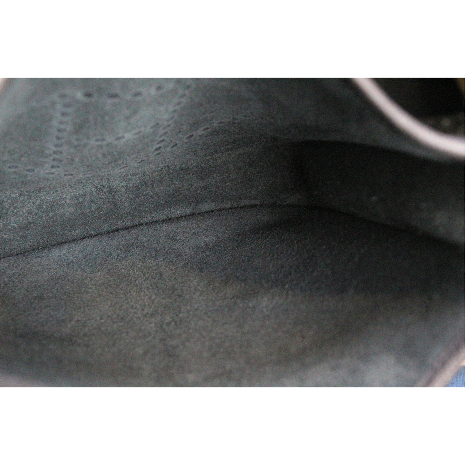 Evelyne 3 23 Taurillon Clemence Caban Crossbody Bag